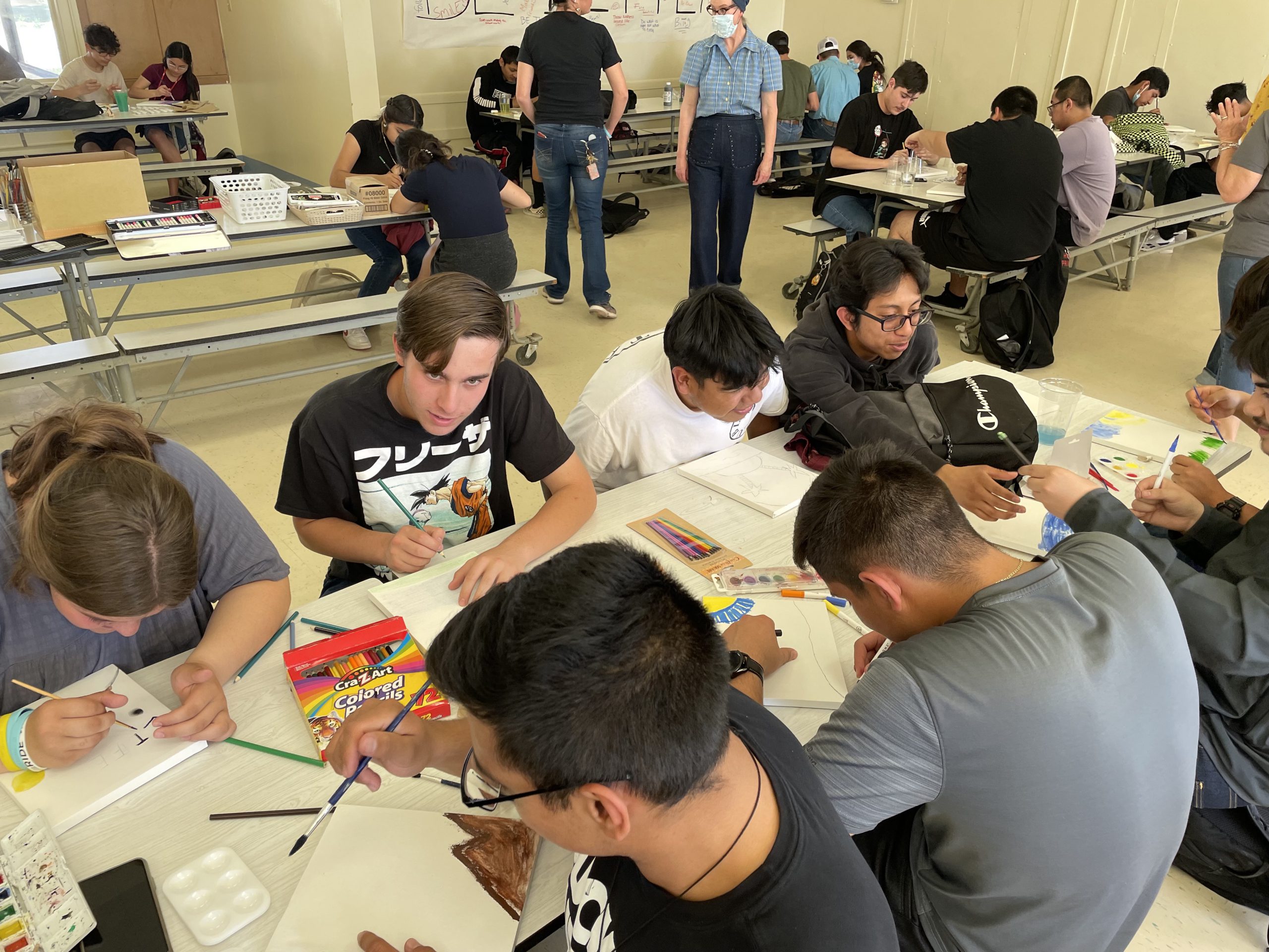 SEL Activity April 8, 2022 #1