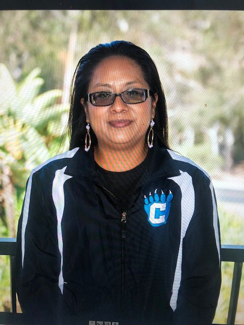 Paraprofessional of the Year SB County