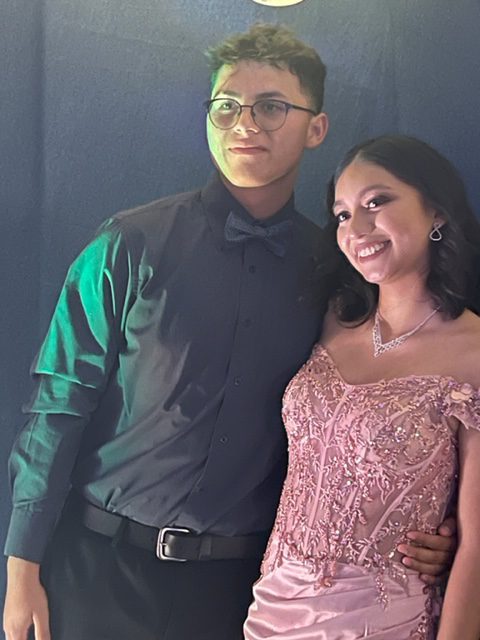 Prom 2022