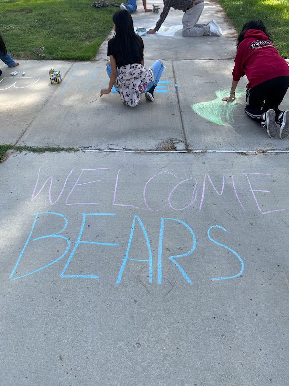 Back to School Night 2022