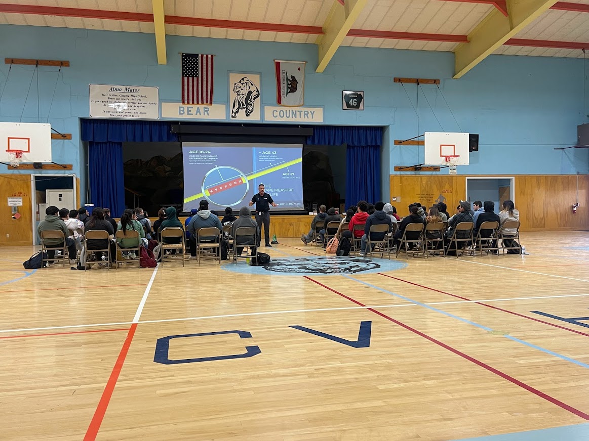 UEI Presentation